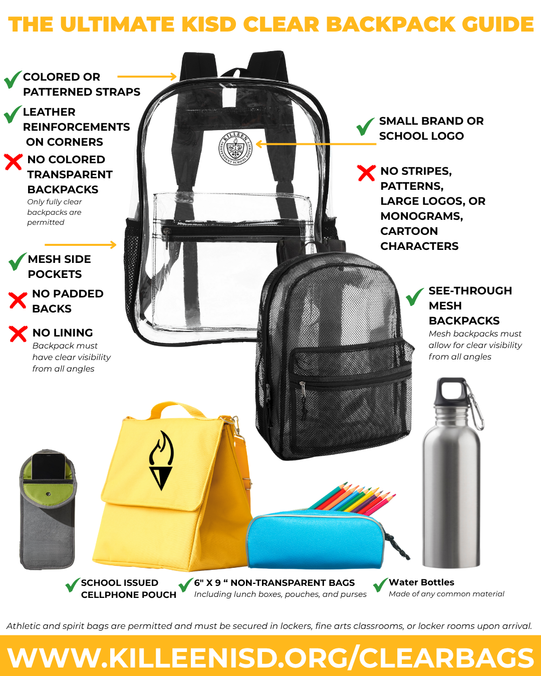 backpack